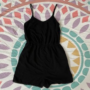 Mossimo Supply Co. Romper